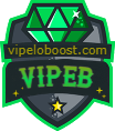 VIPEloBoost Logo