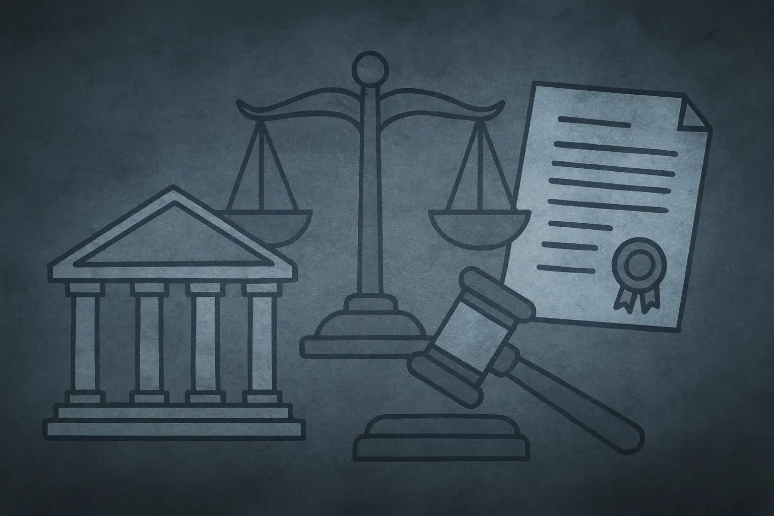 Legal page background