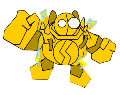 League of Legends Karakteri Kazanan Blitzcrank