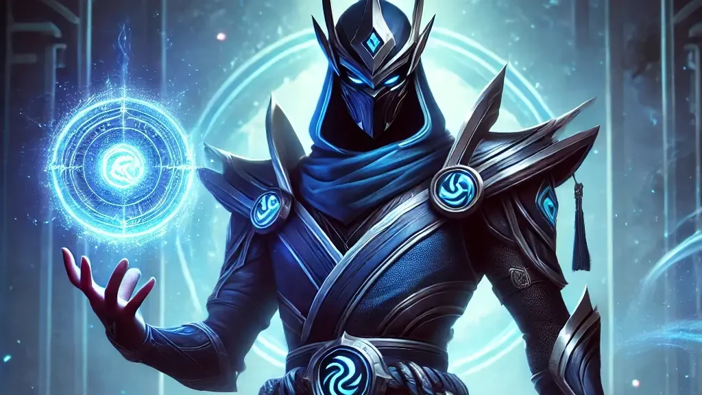 "Güvenli EloBoost Hizmeti Nasıl Alınır?" başlıklı makale için kapak figürü