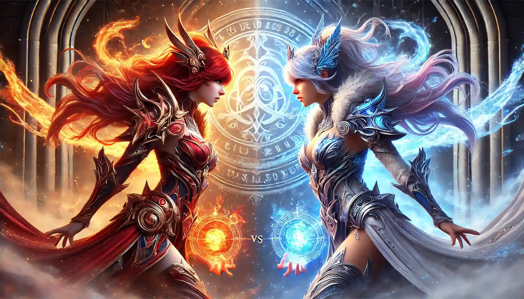 "League of Legends (LoL) Meta kavramı" başlıklı makale için kapak figürü