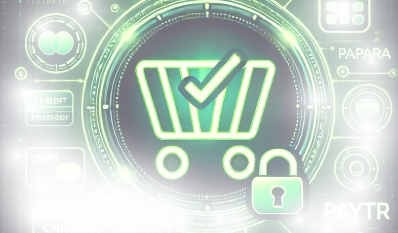 Güvenli ve Anında Ödemeler